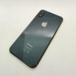 Корпус iPhone X (ORIGINAL) черный — изображение 2