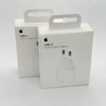 Блок 20W для iPhone ORIGINAL! — изображение 2