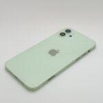 Корпус iPhone 12 (Green) Зеленый