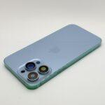 Корпус iPhone 13 Pro Sierra Blue (ORIGINAL) — изображение 2