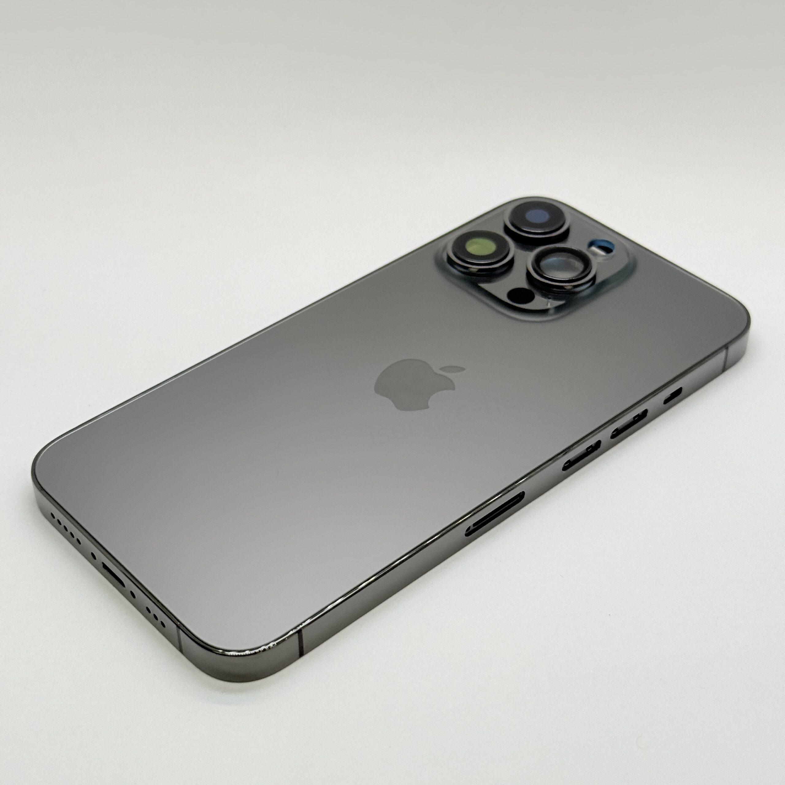 IMG_6819 Корпус iPhone 13 Pro Graphite (ORIGINAL) — изображение 1