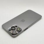 Корпус iPhone 13 Pro Graphite (ORIGINAL) — изображение 2