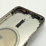 Корпус iPhone 13 Pro Graphite (ORIGINAL) — изображение 5