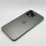 Корпус iPhone 13 Pro Max Graphite (ORIGINAL)