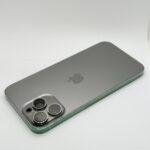 Корпус iPhone 13 Pro Max Graphite (ORIGINAL) — изображение 2