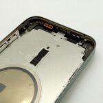 Корпус iPhone 13 Pro Max Graphite (ORIGINAL) — изображение 5