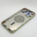 Корпус iPhone 13 Pro Max Gold (ORIGINAL) — изображение 3