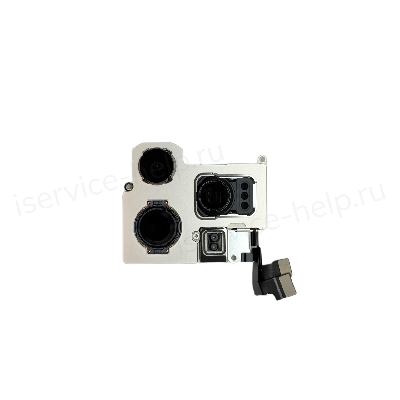 камера 16 про Основная камера iPhone 16 Pro ORIGINAL (Clean) — изображение 1