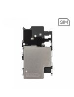 Оригинальный Аккумулятор iPhone 17 Pro (для аппаратов с SIM) (Clean)