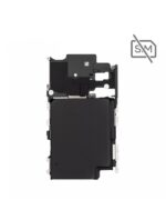 Оригинальный Аккумулятор iPhone 17 Pro Max (для аппаратов БЕЗ SIM) (Clean)