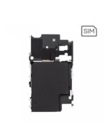 Оригинальный Аккумулятор iPhone 17 Pro Max (для аппаратов с SIM) (Clean)
