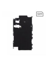 Оригинальный Аккумулятор iPhone 17 Pro Max (для аппаратов с SIM) (Clean) — изображение 2